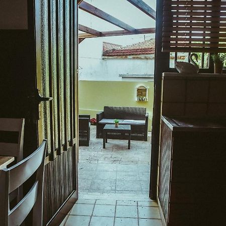 Villa62Rodos Κρεμαστή Εξωτερικό φωτογραφία