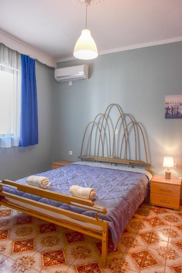 Villa62Rodos Κρεμαστή Εξωτερικό φωτογραφία