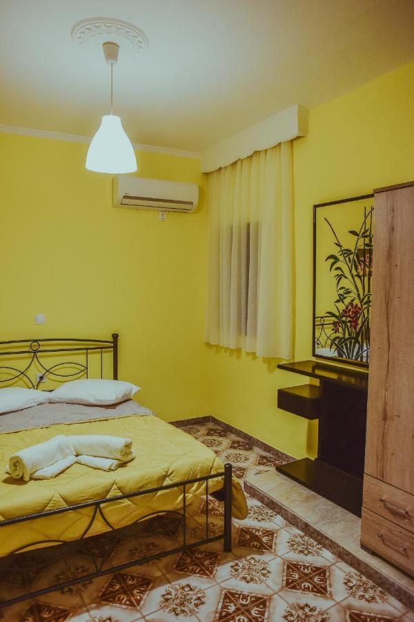 Villa62Rodos Κρεμαστή Εξωτερικό φωτογραφία