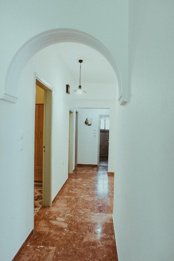 Villa62Rodos Κρεμαστή Εξωτερικό φωτογραφία