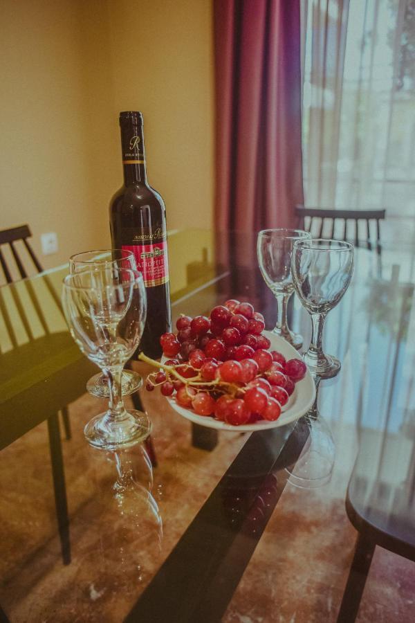 Villa62Rodos Κρεμαστή Εξωτερικό φωτογραφία
