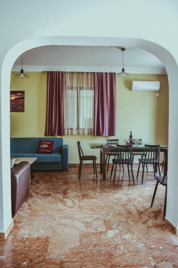 Villa62Rodos Κρεμαστή Εξωτερικό φωτογραφία