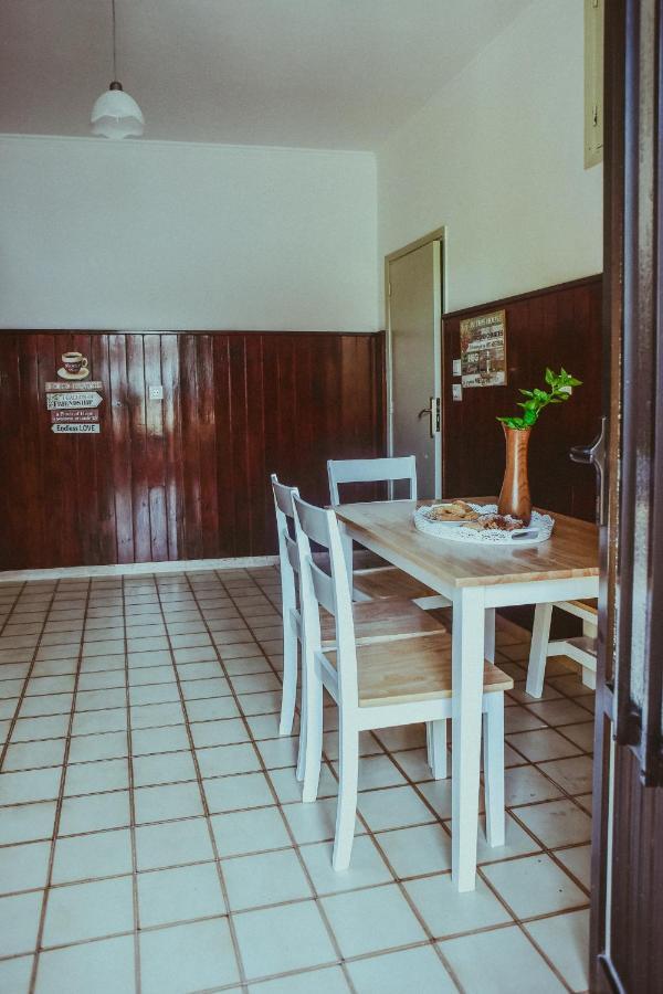 Villa62Rodos Κρεμαστή Εξωτερικό φωτογραφία